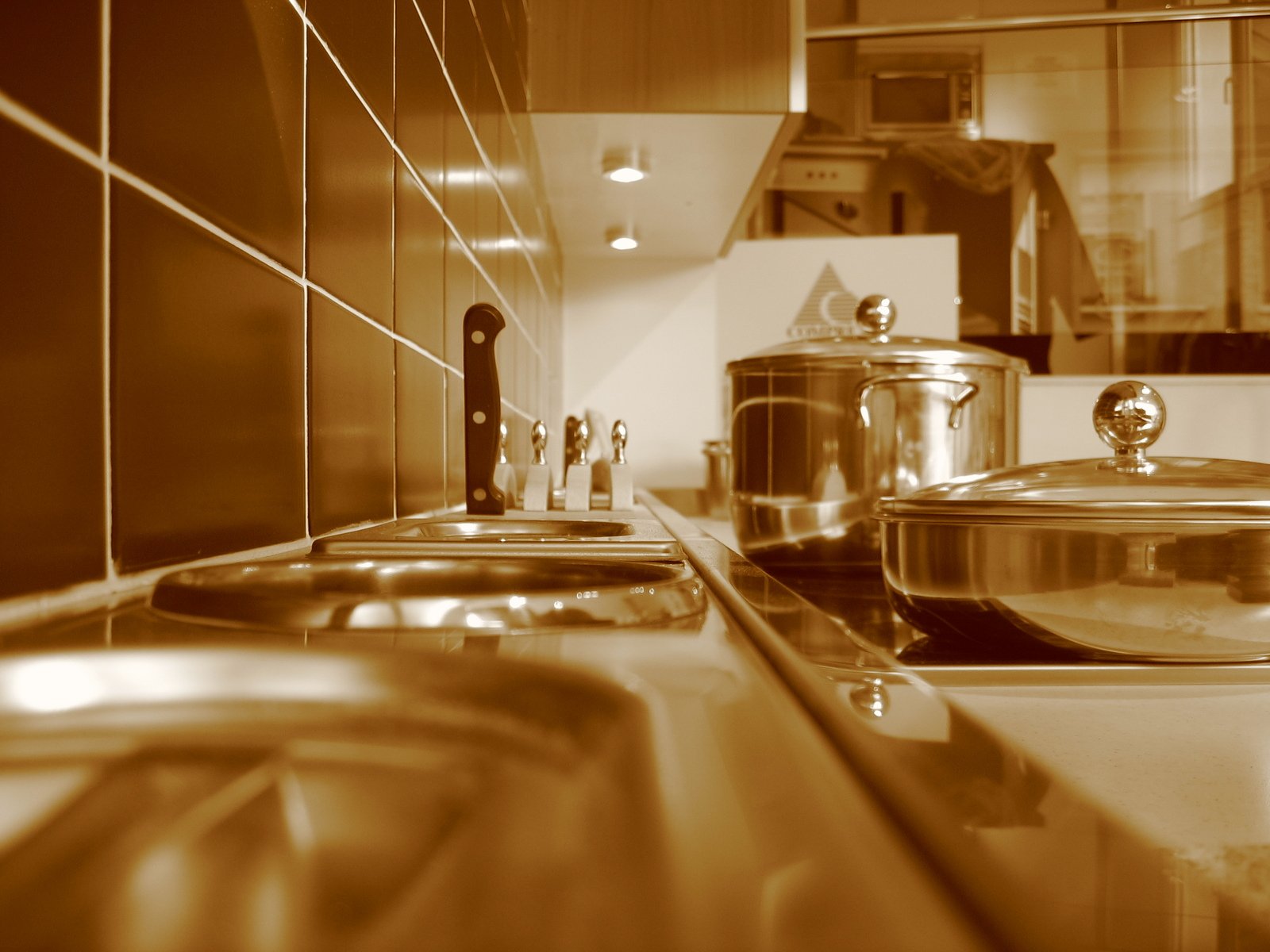 Cuisiner